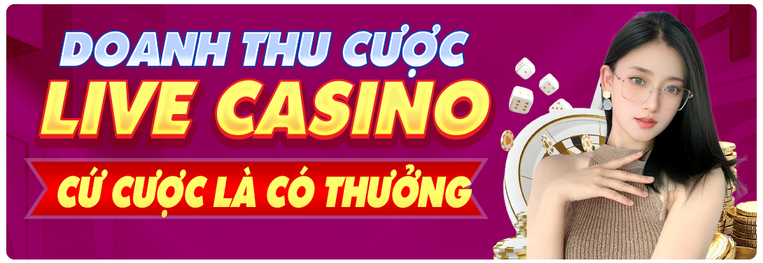 Khuyến mãi Giải độc đắc