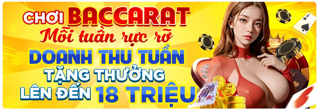 Khuyến mãi Thưởng nạp tiền 100%